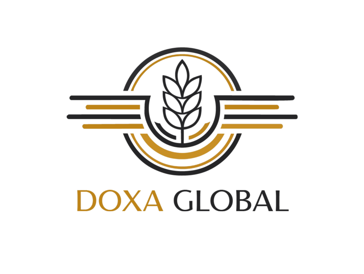 Doxa Global Logo